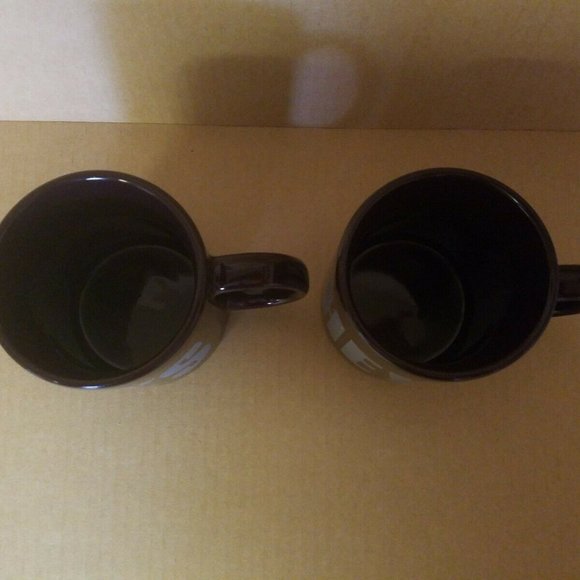 Lot of two Hershe'y Mugs - Picture 4 of 5